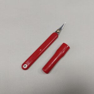 Precision knife "Mozart"