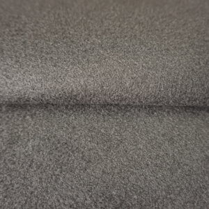 Carpet material - black, stretchable, 1,8mm