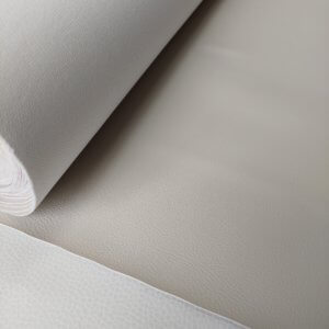 Artificial leather for "Yacht" - Pearl, 1,0mm