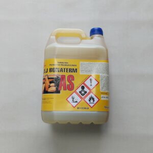 Glue Bonaterm AS 4kg