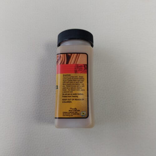 Fiebing's "Leather Balm" odos balzamas, 118ml - Image 2
