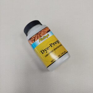 Fiebing's Dye Prep, 118ml