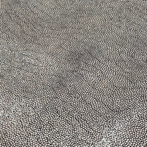Galanterinė/drabužinė/avalyninė oda – dekoruota, minkšta, 0,5mm - Image 2