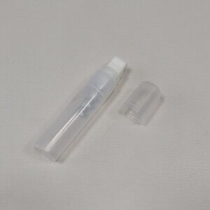 Refillable Leather Marker, 15mm