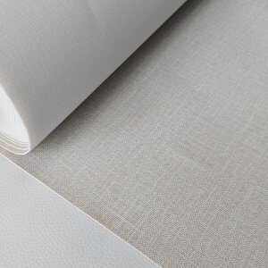 Artificial leather for "Yacht" (outside) - Beige, 1,1mm